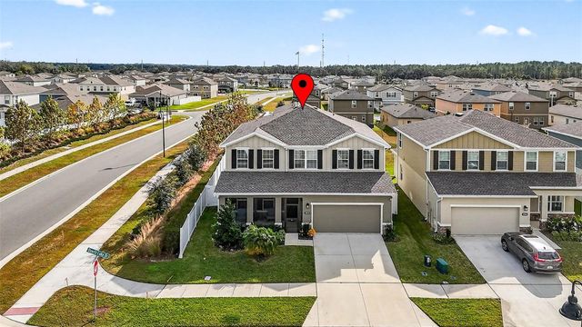 35474 QUARTZ LAKE DRIVE, Zephyrhills, FL 33541