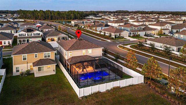 35474 QUARTZ LAKE DRIVE, Zephyrhills, FL 33541