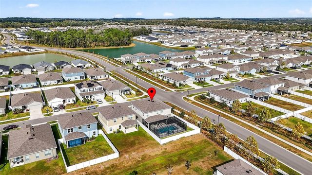 35474 QUARTZ LAKE DRIVE, Zephyrhills, FL 33541