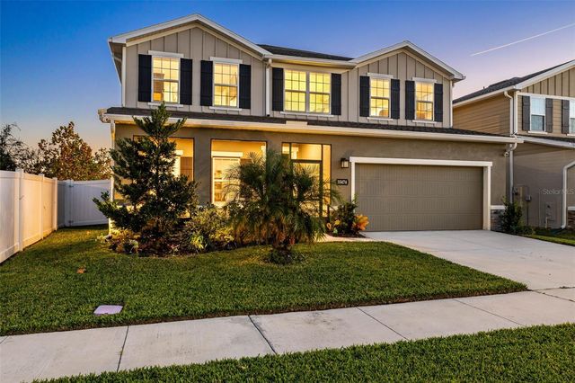 35474 QUARTZ LAKE DRIVE, Zephyrhills, FL 33541