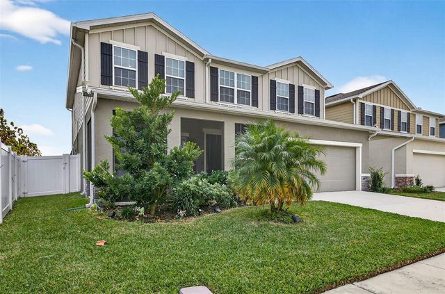 35474 QUARTZ LAKE DRIVE, Zephyrhills, FL 33541