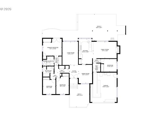 10145 Sw PAULINA Dr, Tualatin, OR 97062