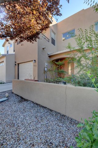 1604 Cheshire Court NW, Albuquerque, NM 87104