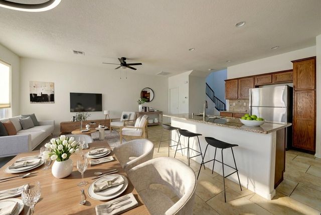 1604 Cheshire Court NW, Albuquerque, NM 87104