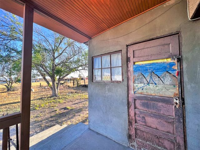 200 S Hartford St, Marfa, TX 79843