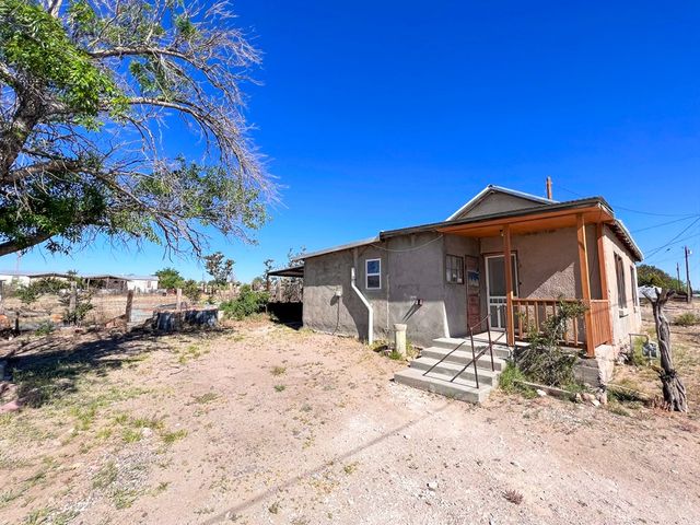 200 S Hartford St, Marfa, TX 79843