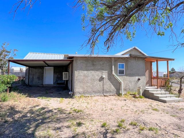 200 S Hartford St, Marfa, TX 79843