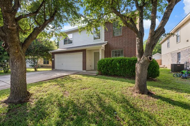 906 Indian Meadow DR, Georgetown, TX 78626