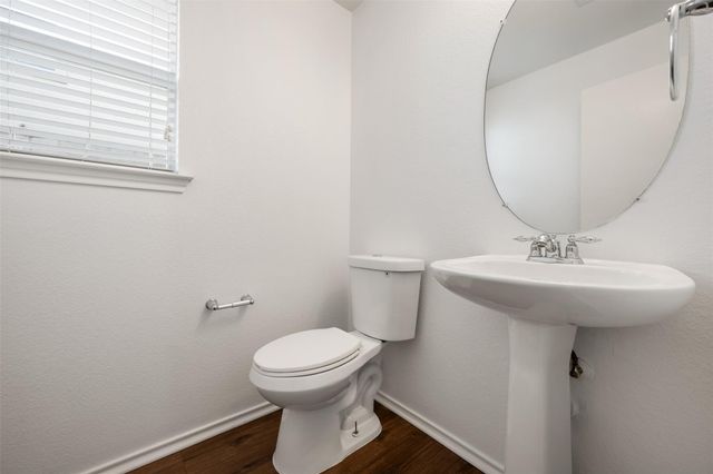 906 Indian Meadow DR, Georgetown, TX 78626