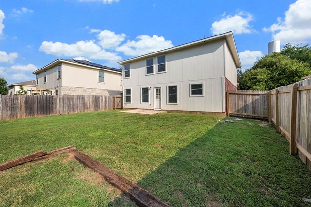 906 Indian Meadow DR, Georgetown, TX 78626