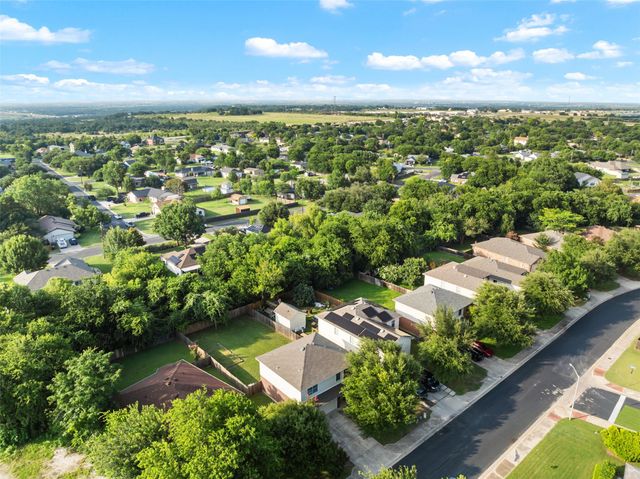 906 Indian Meadow DR, Georgetown, TX 78626