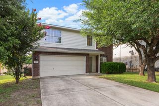 906 Indian Meadow DR, Georgetown, TX 78626