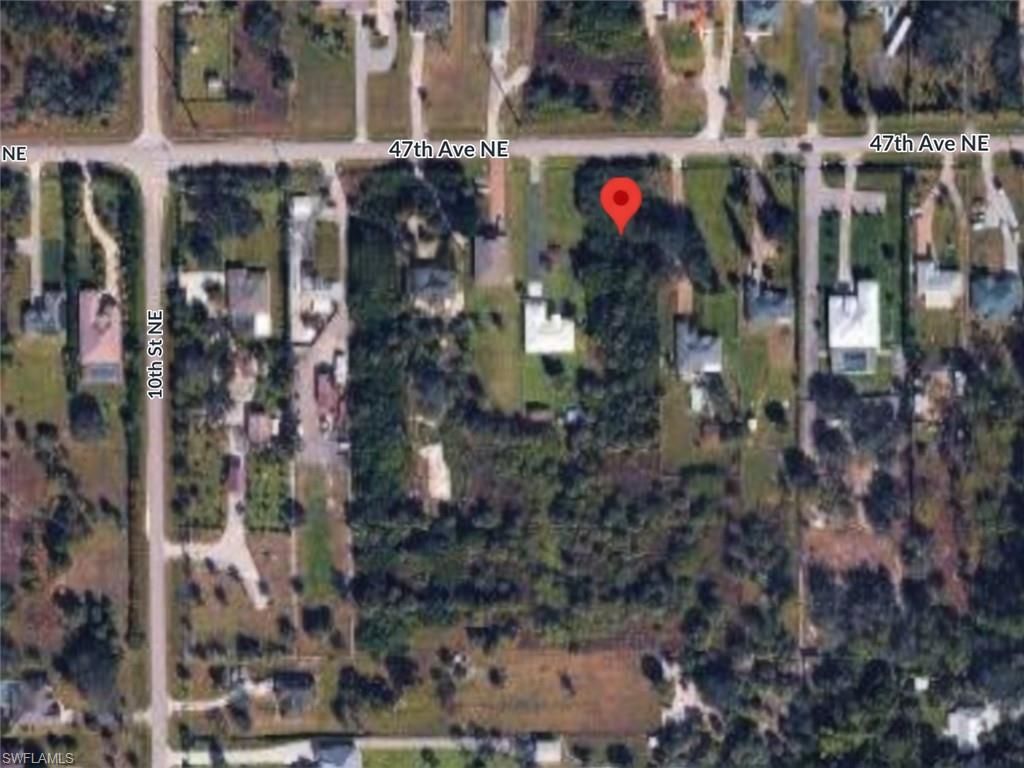 47th AVE NE, NAPLES, FL 34120 — photo 2