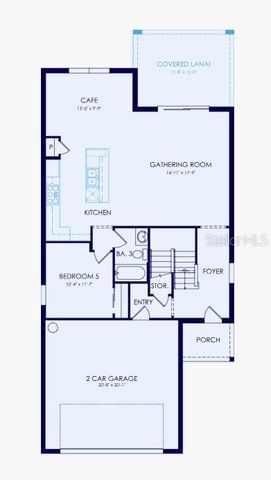 759 BALLEBY TRAIL, Bradenton, FL 34212