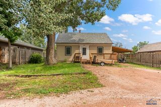 3918 W MAIN, Rapid City, SD 57702