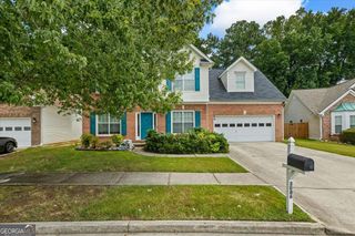 3086 Boulder Creek Road, Snellville, GA 30039