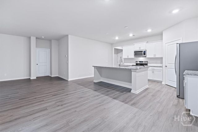 78 Woodford Reserve Drive, Pooler, GA 31322