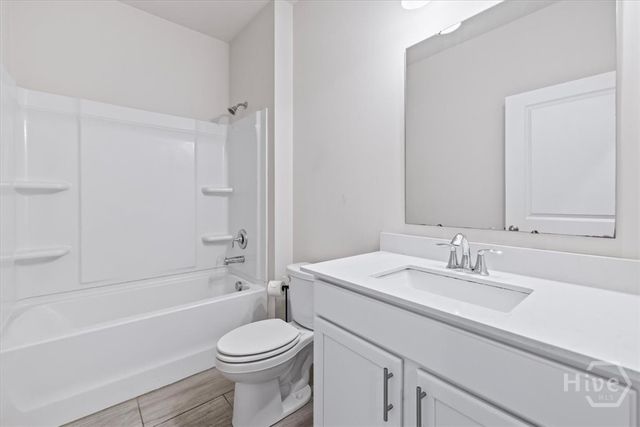 78 Woodford Reserve Drive, Pooler, GA 31322