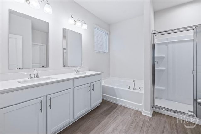 78 Woodford Reserve Drive, Pooler, GA 31322