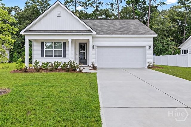 78 Woodford Reserve Drive, Pooler, GA 31322