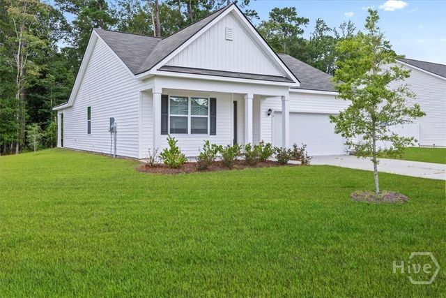 78 Woodford Reserve Drive, Pooler, GA 31322