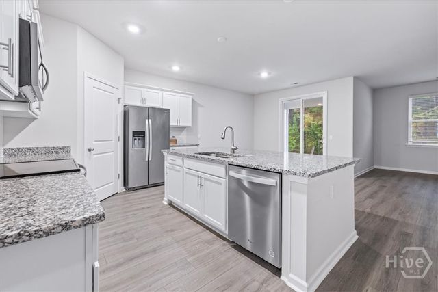 78 Woodford Reserve Drive, Pooler, GA 31322