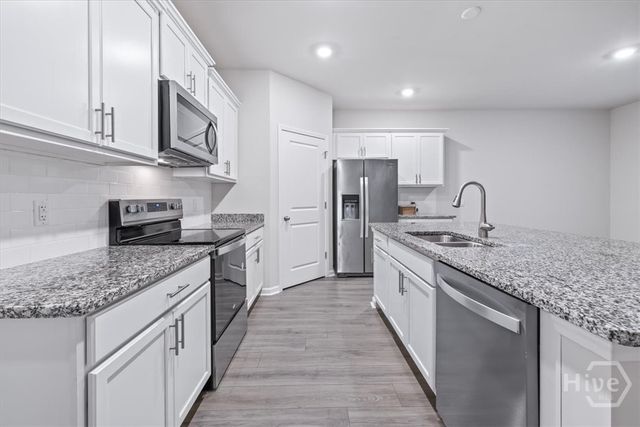 78 Woodford Reserve Drive, Pooler, GA 31322