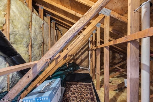 12 Yates Ave, Franklin Twp., NJ 08873