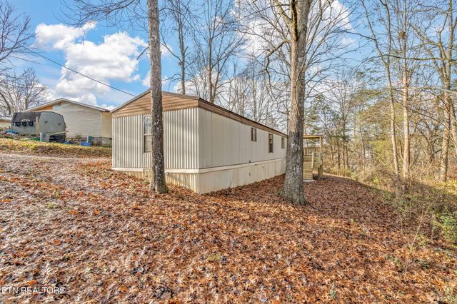 817 Vanessa Way, Heiskell, TN 37754