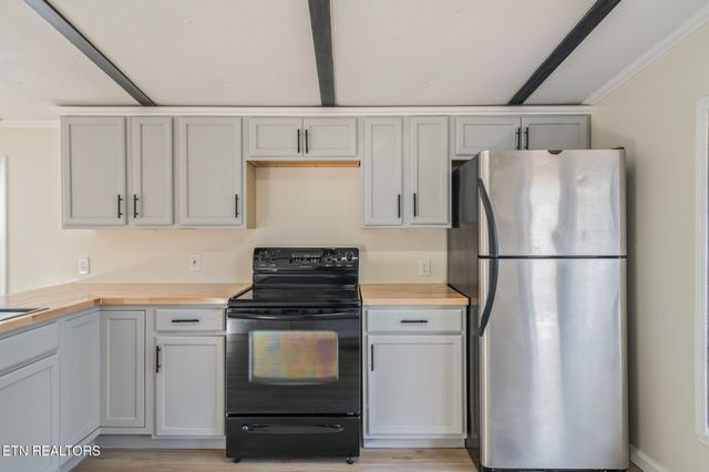 817 Vanessa Way, Heiskell, TN 37754