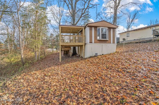 817 Vanessa Way, Heiskell, TN 37754