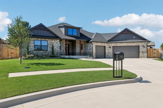 2100 Ingels Circle, Norman, OK 73071