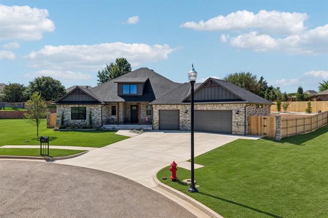 2100 Ingels Circle, Norman, OK 73071
