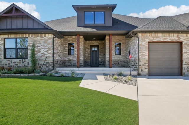2100 Ingels Circle, Norman, OK 73071
