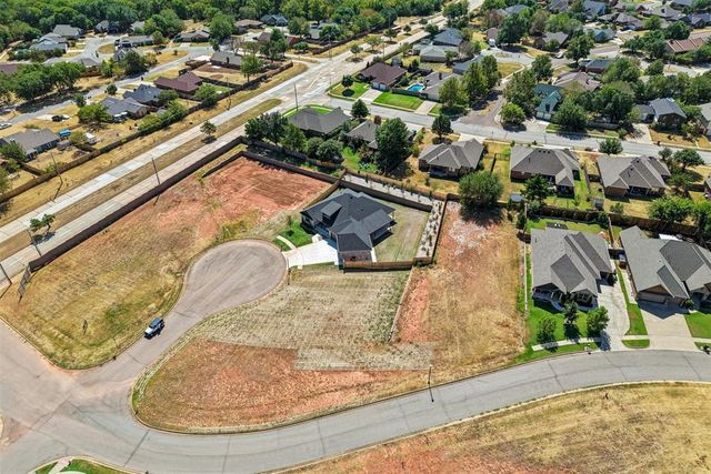 2100 Ingels Circle, Norman, OK 73071