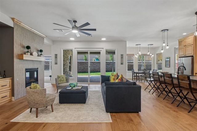 2100 Ingels Circle, Norman, OK 73071