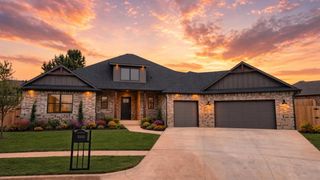 2100 Ingels Circle, Norman, OK 73071