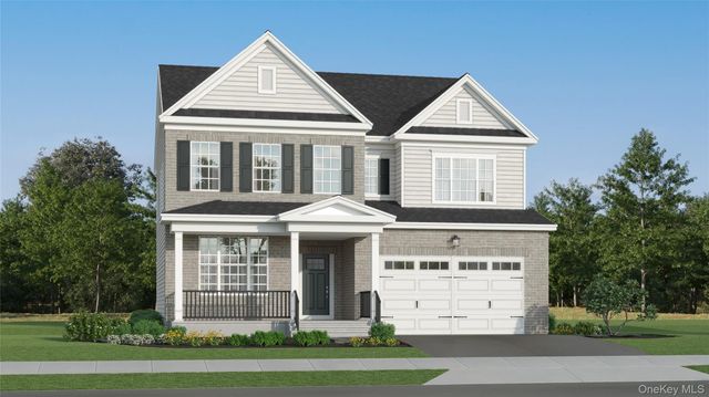 28 Aurora Terrace, Tuxedo Park, NY 10987