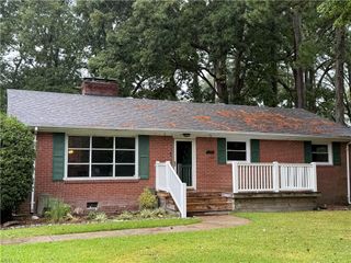 3608 Wright RD, Portsmouth, VA 23703
