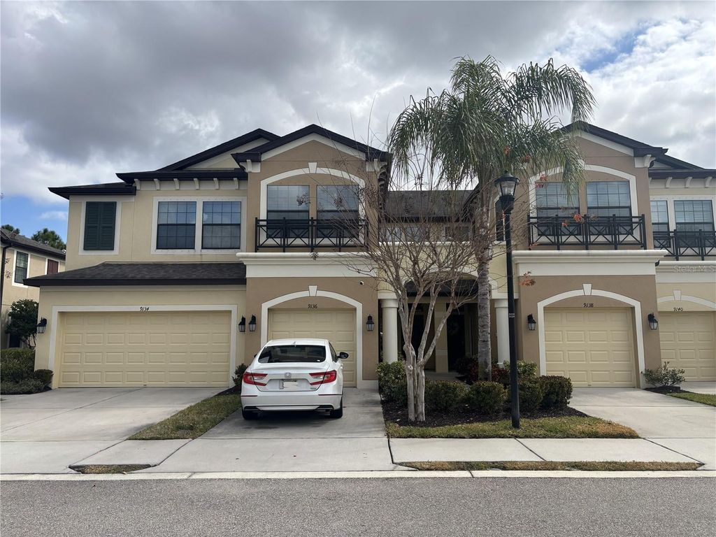 9136 FOX SPARROW ROAD, Tampa, FL 33626