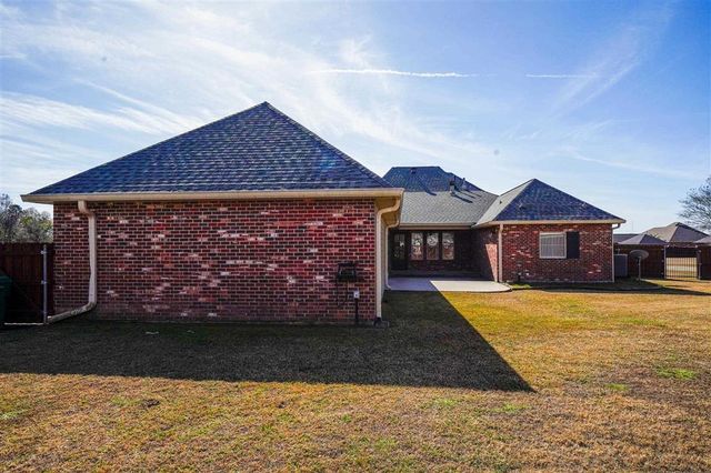 1908 Chardonnay Dr Drive, Lake Charles, LA 70611