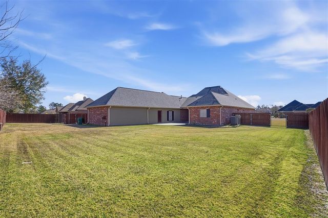 1908 Chardonnay Dr Drive, Lake Charles, LA 70611