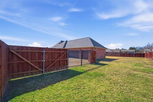 1908 Chardonnay Dr Drive, Lake Charles, LA 70611