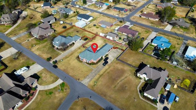 1908 Chardonnay Dr Drive, Lake Charles, LA 70611