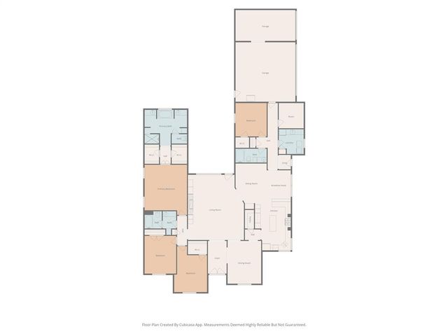 1908 Chardonnay Dr Drive, Lake Charles, LA 70611