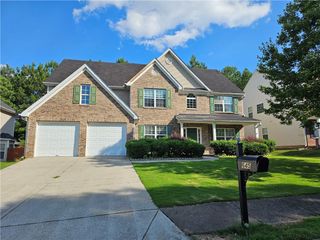 645 Roxford Lane, Buford, GA 30518