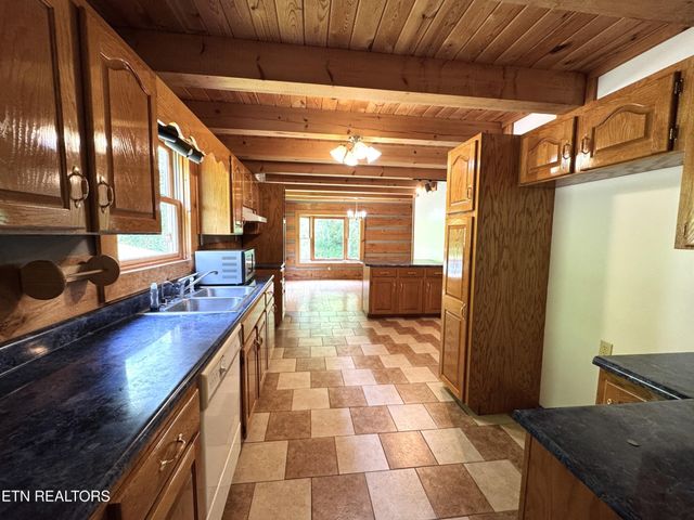 453 Trentham Hollow Rd, Parrottsville, TN 37843