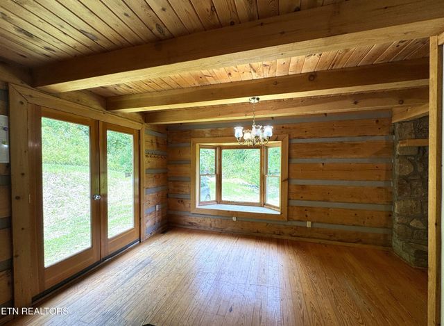 453 Trentham Hollow Rd, Parrottsville, TN 37843