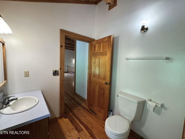 453 Trentham Hollow Rd, Parrottsville, TN 37843