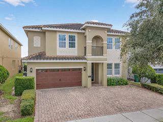 191 LASSO DRIVE, Kissimmee, FL 34747